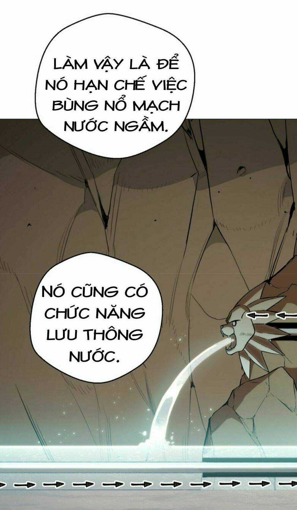 Tái Thiết Hầm Ngục Chapter 5 trang 62