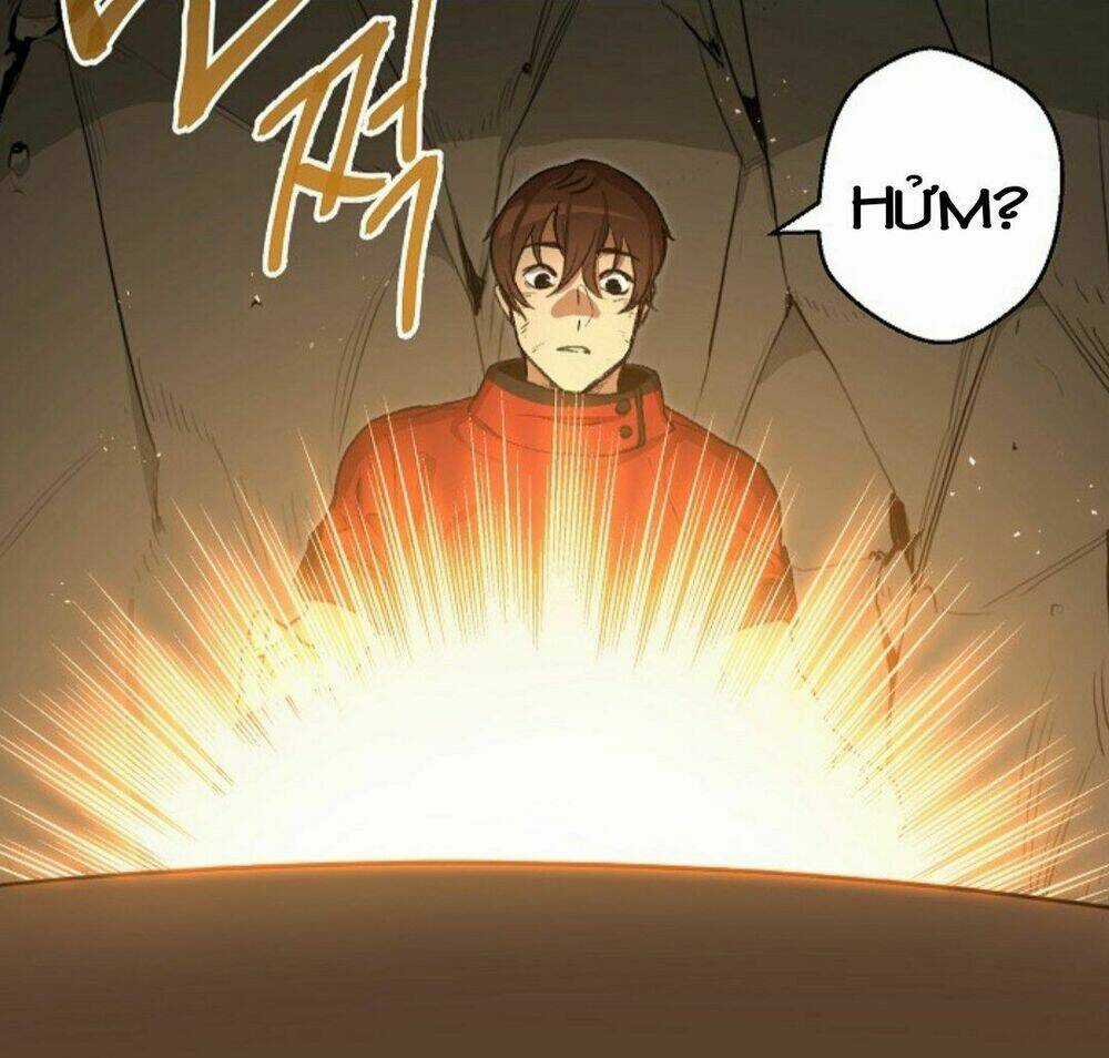 Tái Thiết Hầm Ngục Chapter 5 trang 64