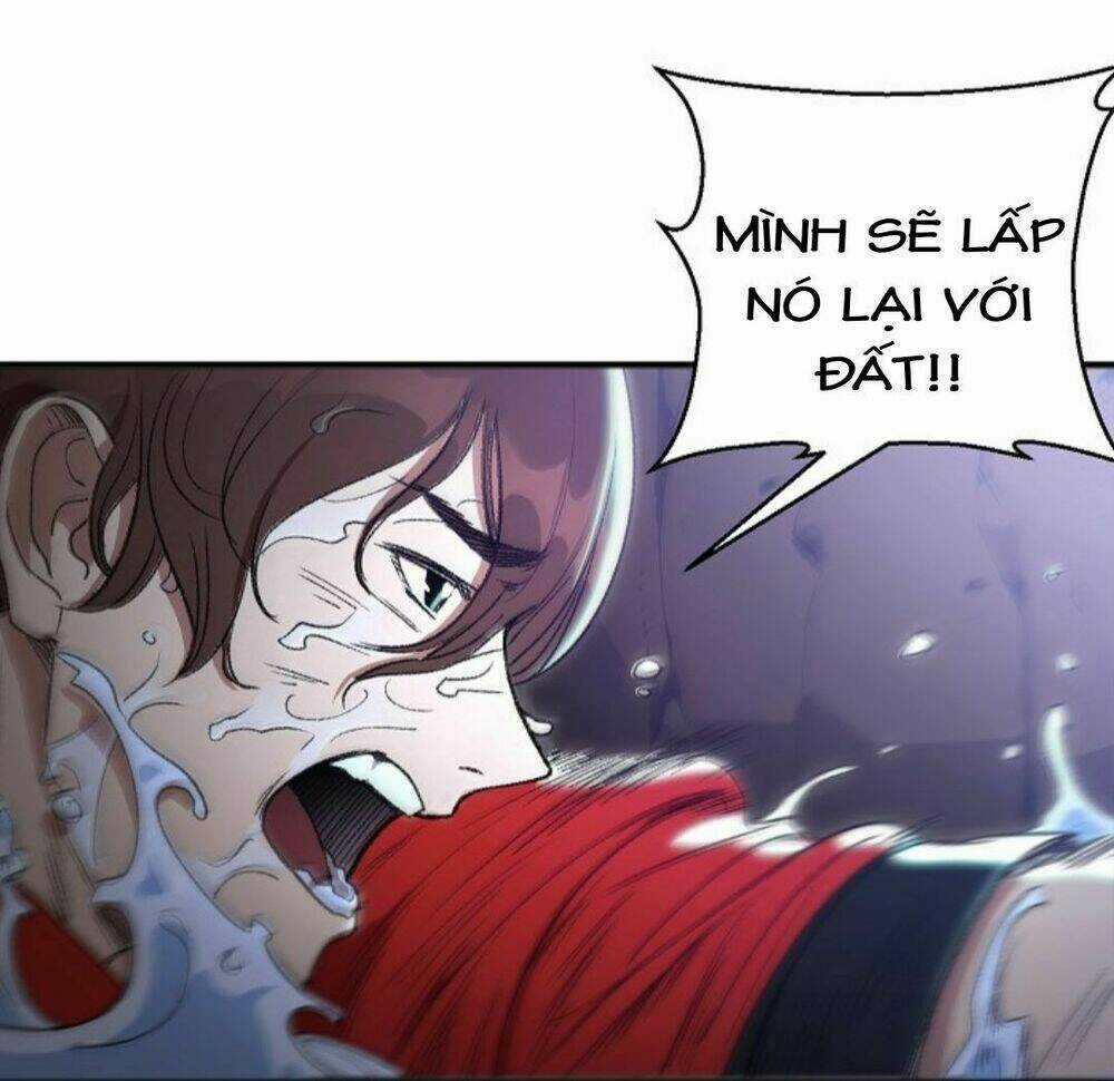 Tái Thiết Hầm Ngục Chapter 5 trang 7