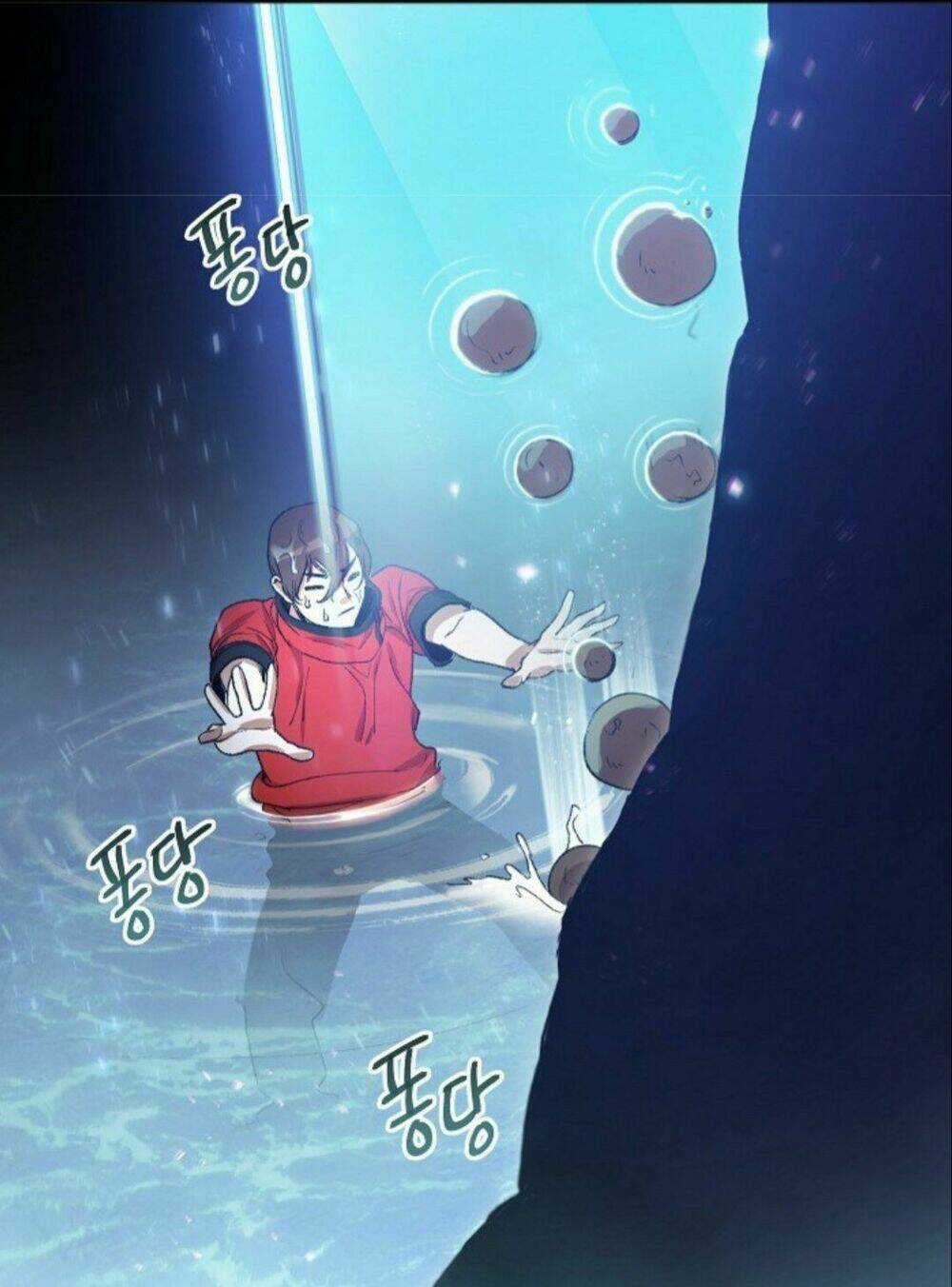 Tái Thiết Hầm Ngục Chapter 5 trang 8