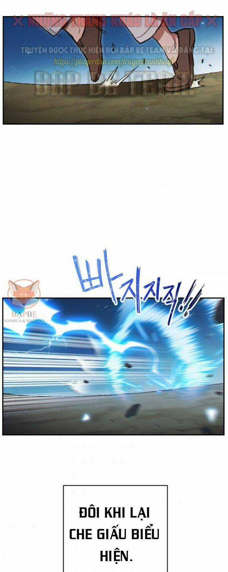 Tái Thiết Hầm Ngục Chapter 54 trang 1