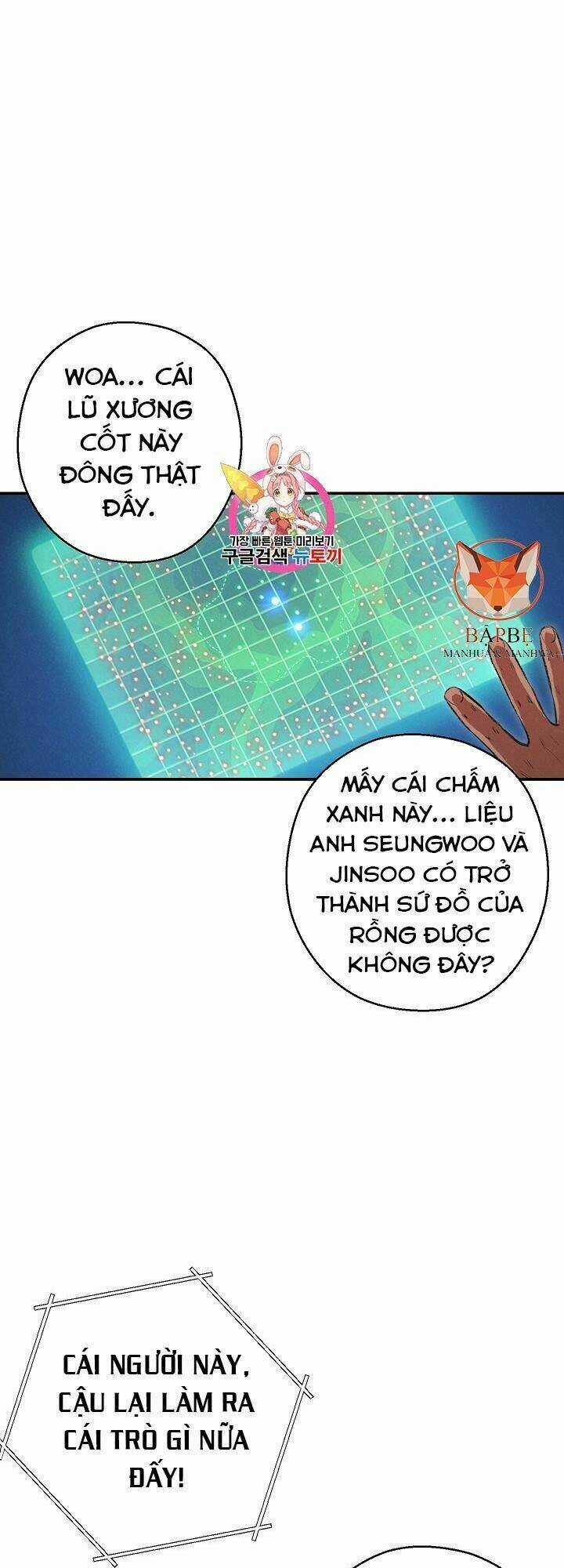 Tái Thiết Hầm Ngục Chapter 55 trang 1