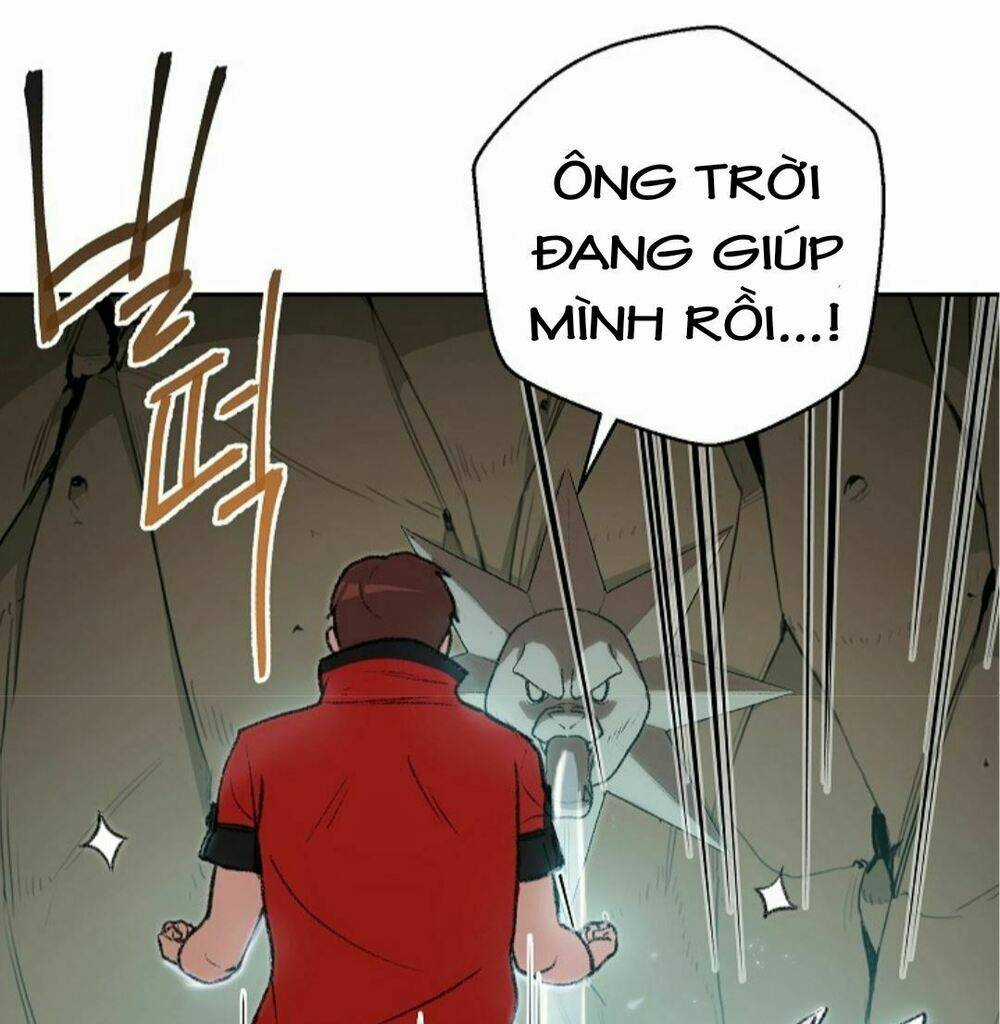 Tái Thiết Hầm Ngục Chapter 6 trang 10