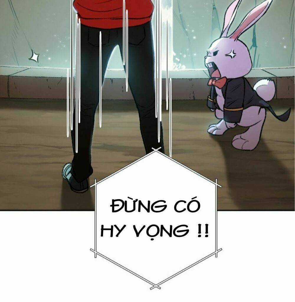 Tái Thiết Hầm Ngục Chapter 6 trang 11