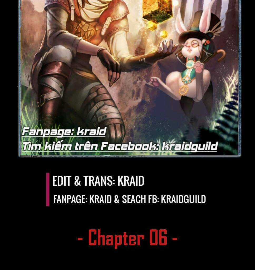 Tái Thiết Hầm Ngục Chapter 6 trang 13