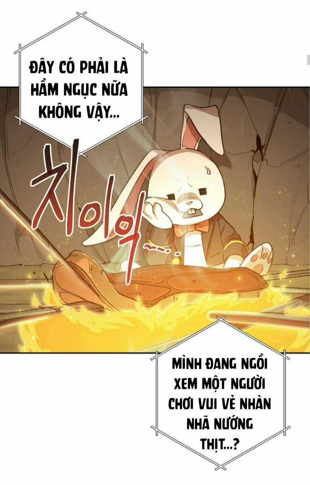 Tái Thiết Hầm Ngục Chapter 6 trang 17