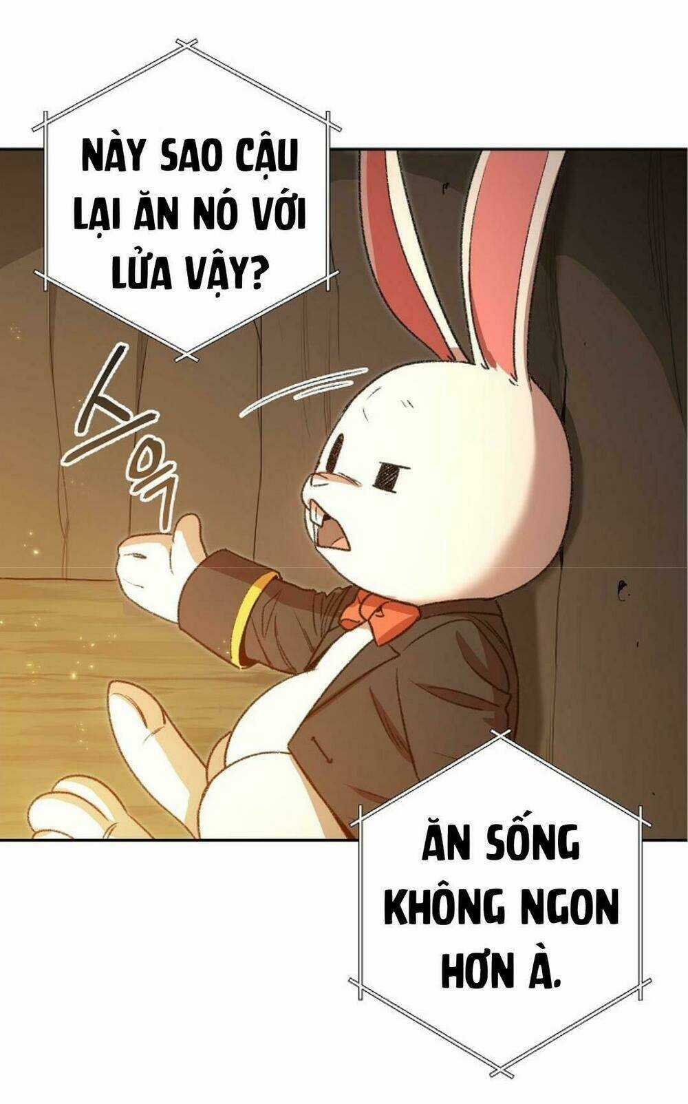 Tái Thiết Hầm Ngục Chapter 6 trang 21