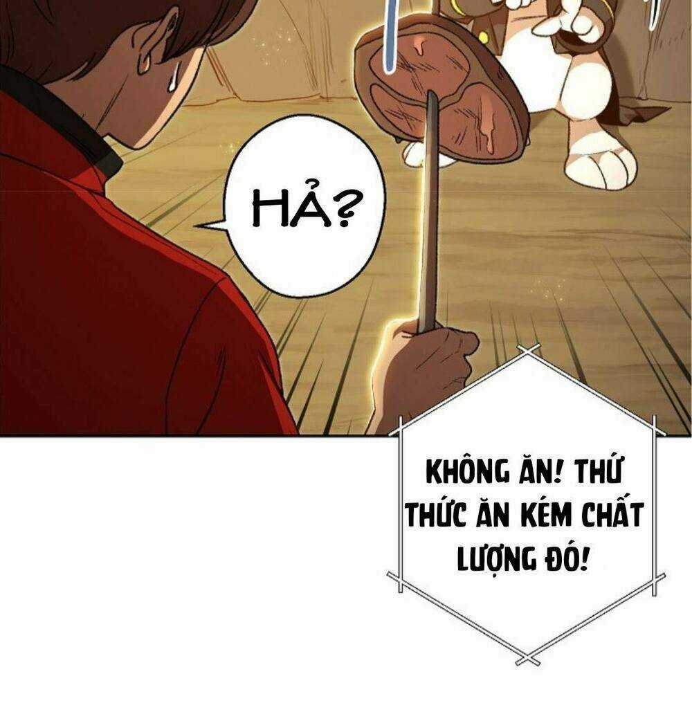 Tái Thiết Hầm Ngục Chapter 6 trang 29