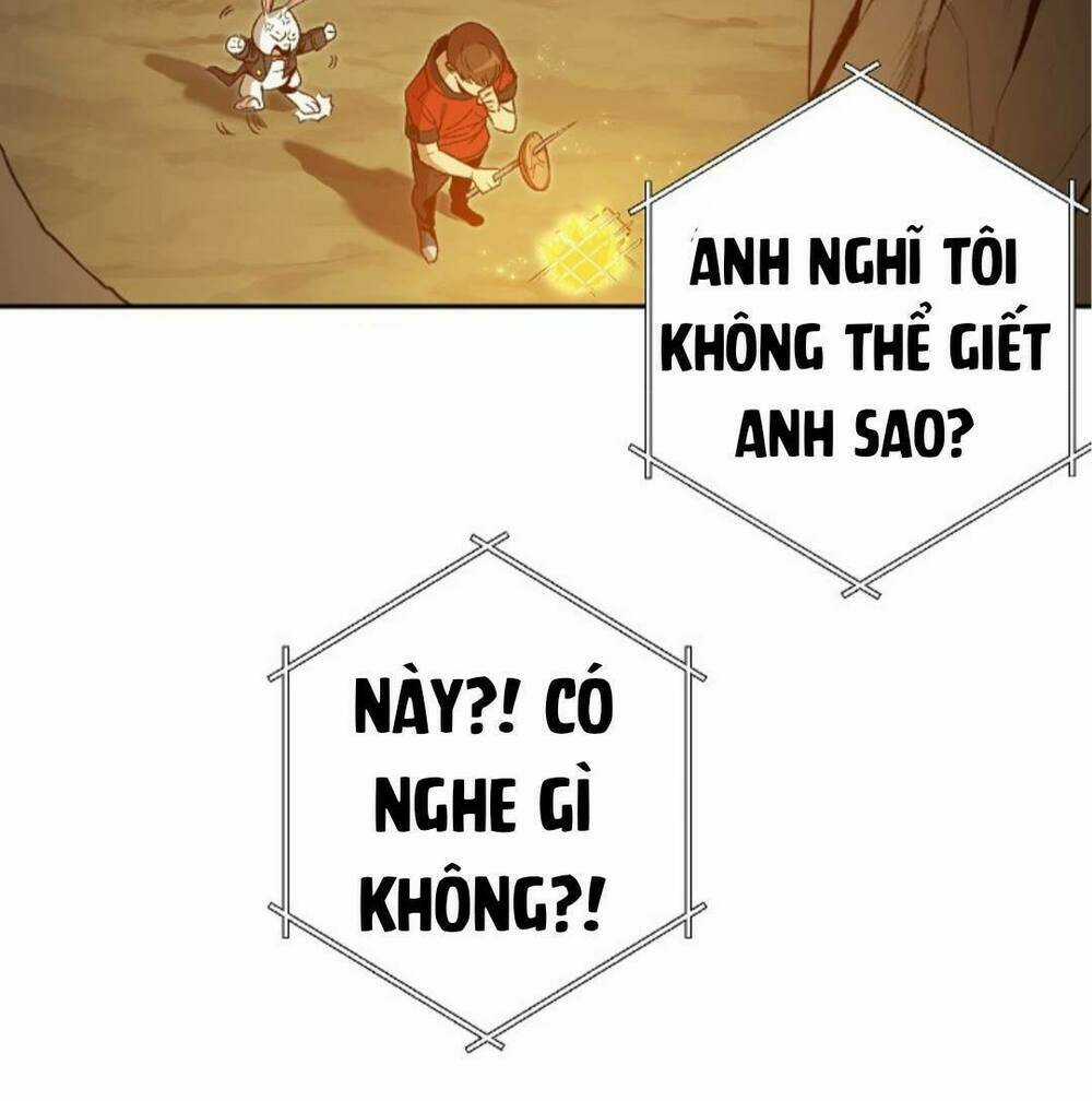 Tái Thiết Hầm Ngục Chapter 6 trang 34