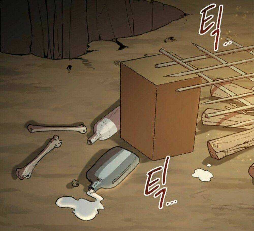 Tái Thiết Hầm Ngục Chapter 6 trang 36