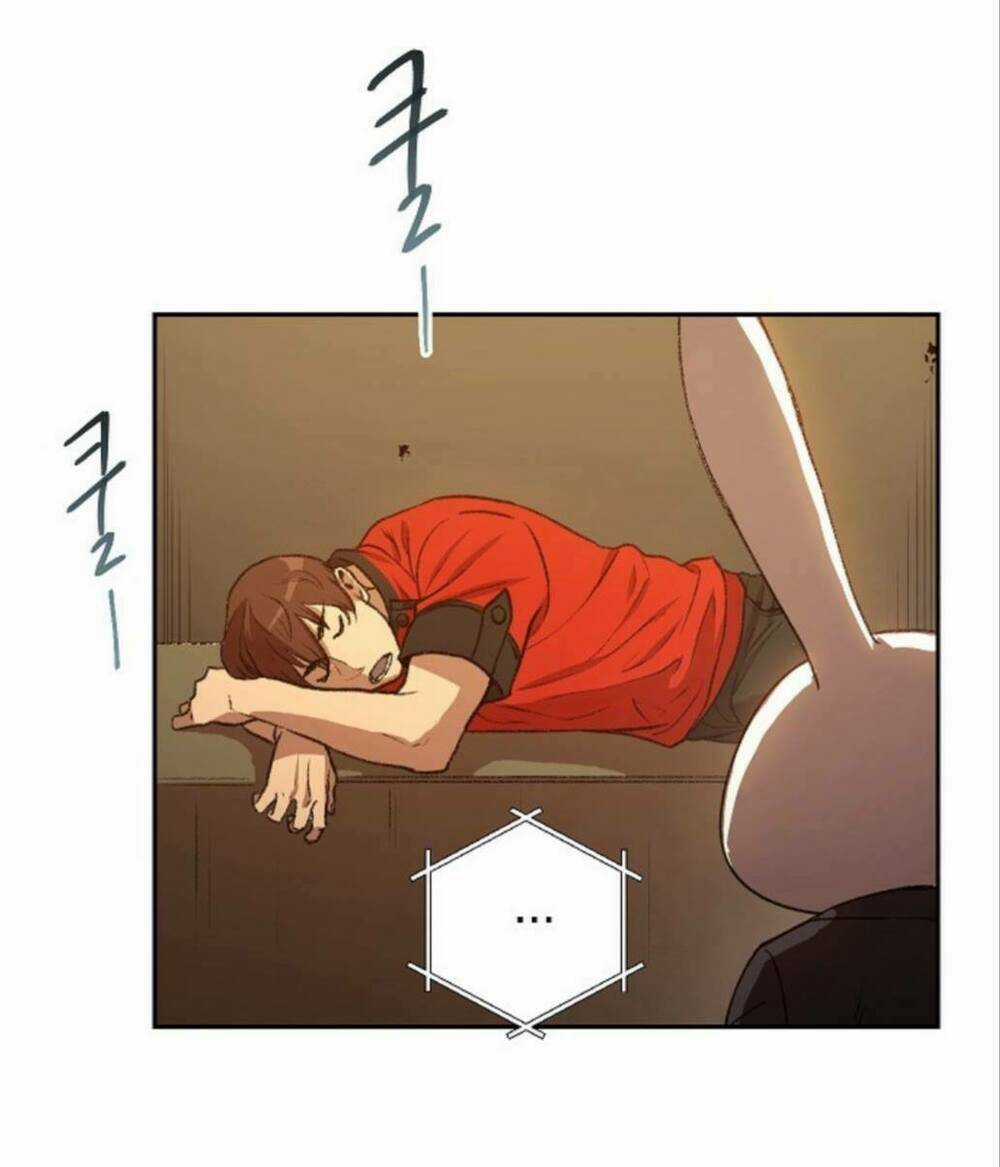 Tái Thiết Hầm Ngục Chapter 6 trang 37