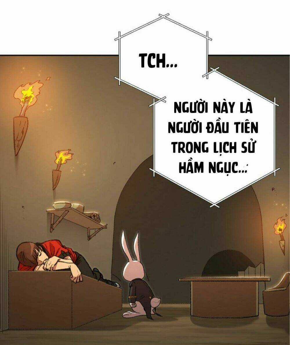 Tái Thiết Hầm Ngục Chapter 6 trang 38
