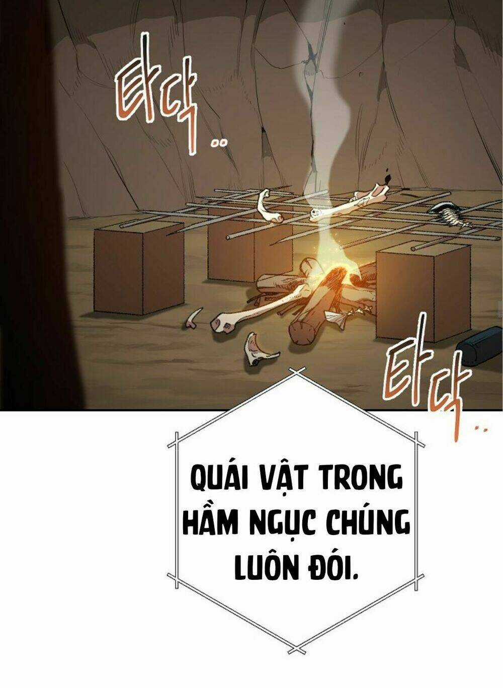 Tái Thiết Hầm Ngục Chapter 6 trang 43
