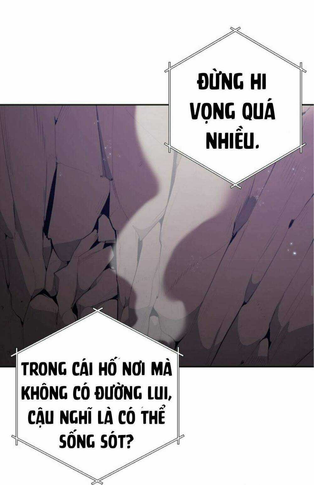Tái Thiết Hầm Ngục Chapter 6 trang 44