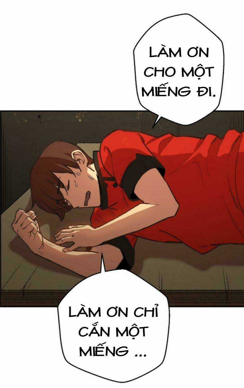 Tái Thiết Hầm Ngục Chapter 6 trang 48