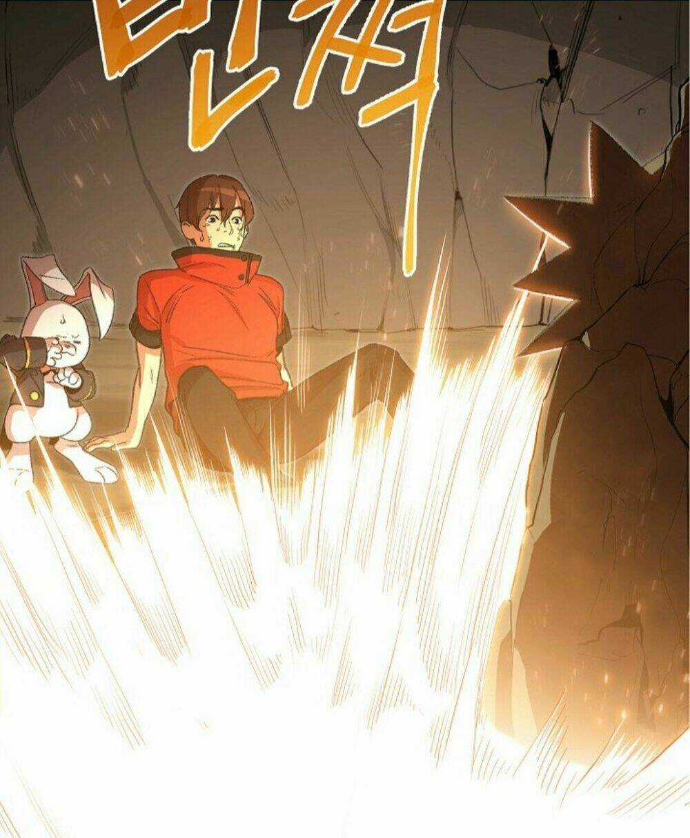 Tái Thiết Hầm Ngục Chapter 6 trang 5