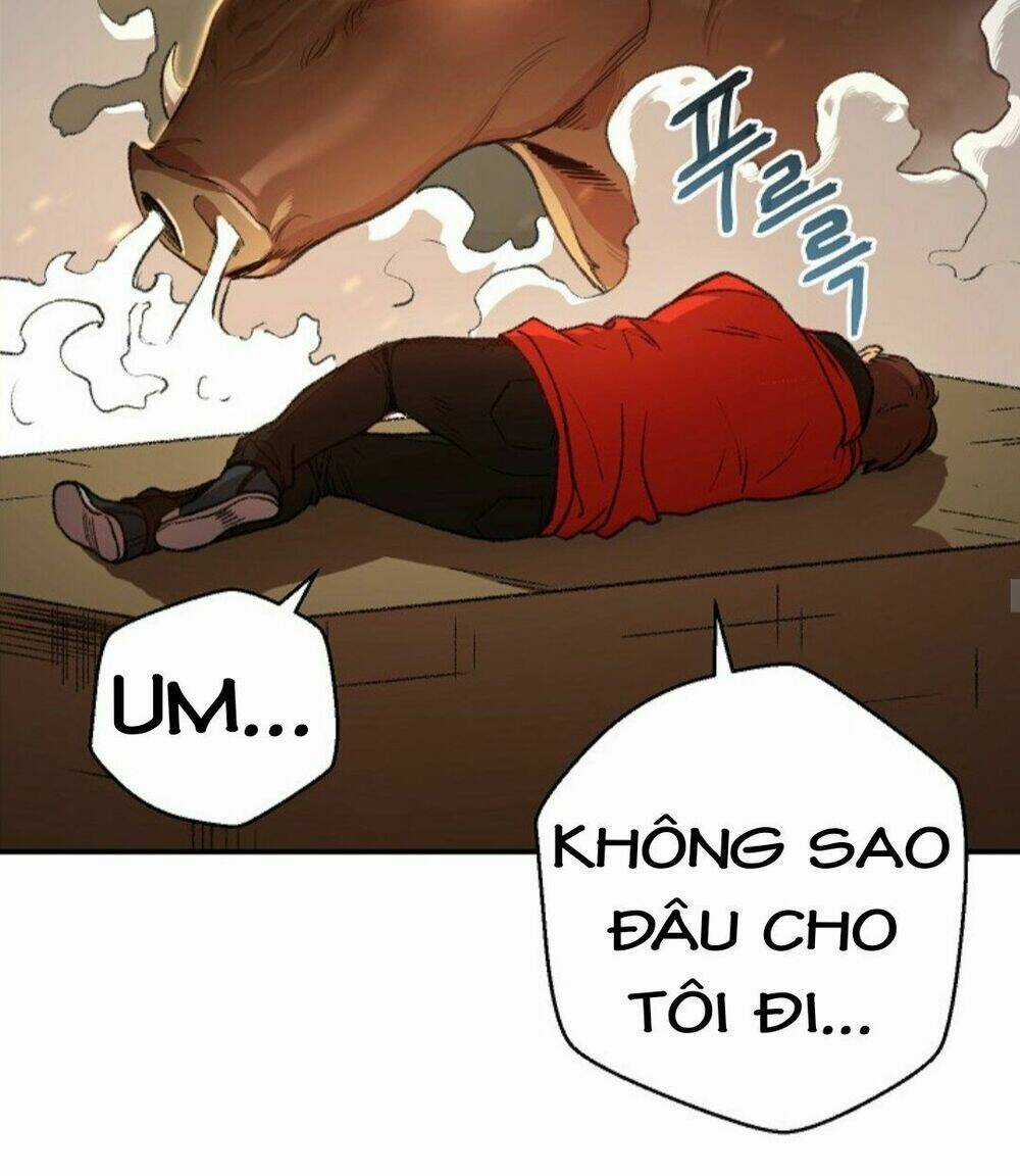 Tái Thiết Hầm Ngục Chapter 6 trang 56
