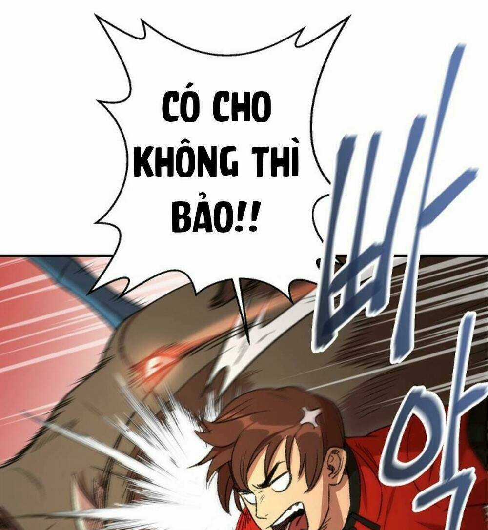 Tái Thiết Hầm Ngục Chapter 6 trang 60