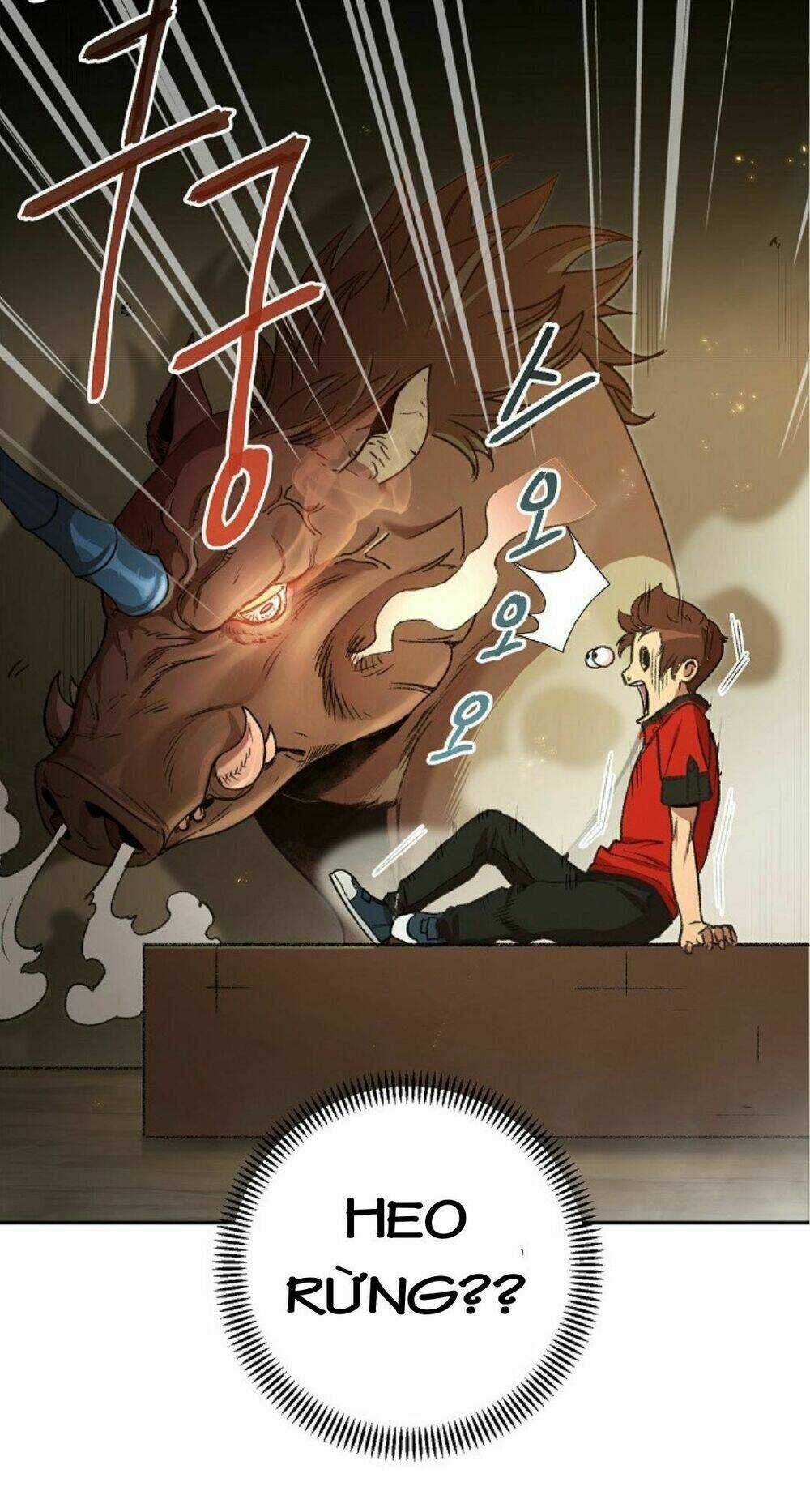 Tái Thiết Hầm Ngục Chapter 6 trang 63