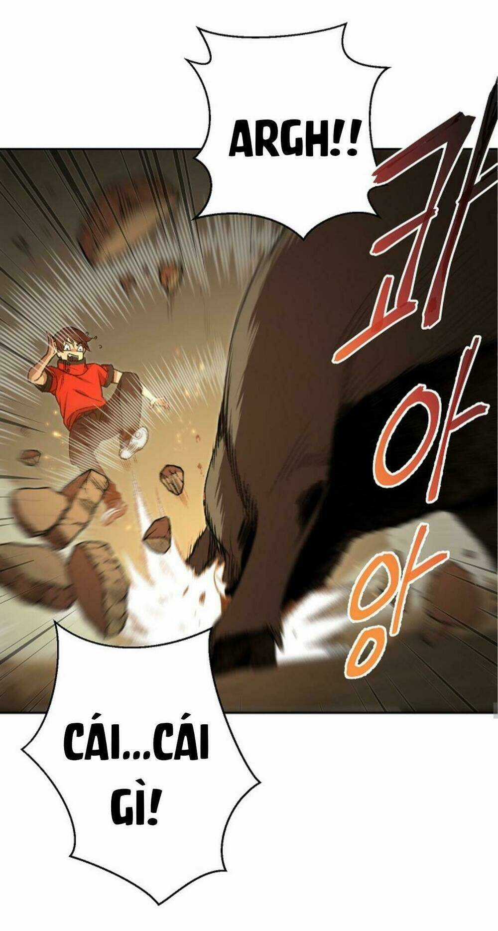 Tái Thiết Hầm Ngục Chapter 6 trang 65