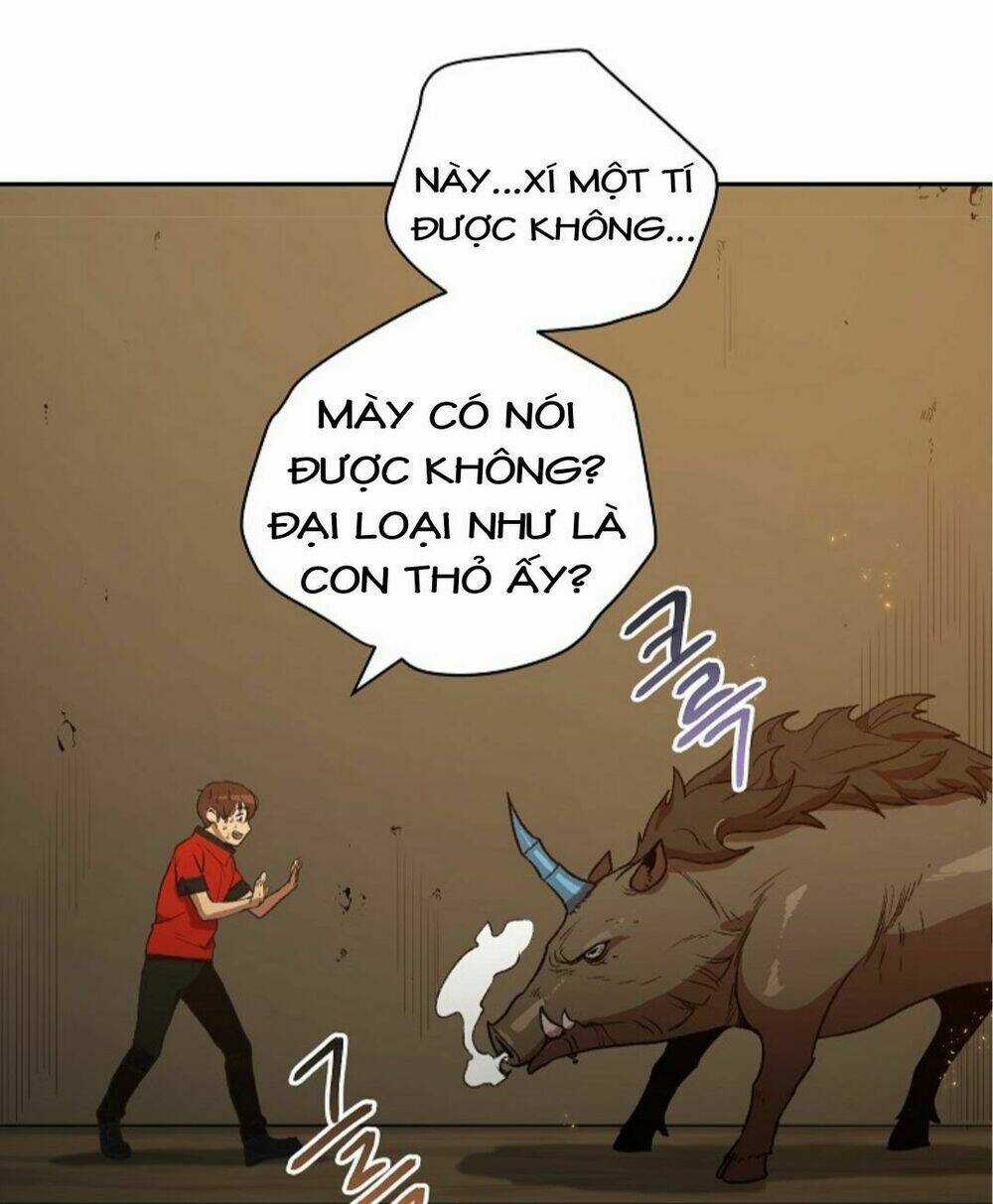 Tái Thiết Hầm Ngục Chapter 6 trang 67