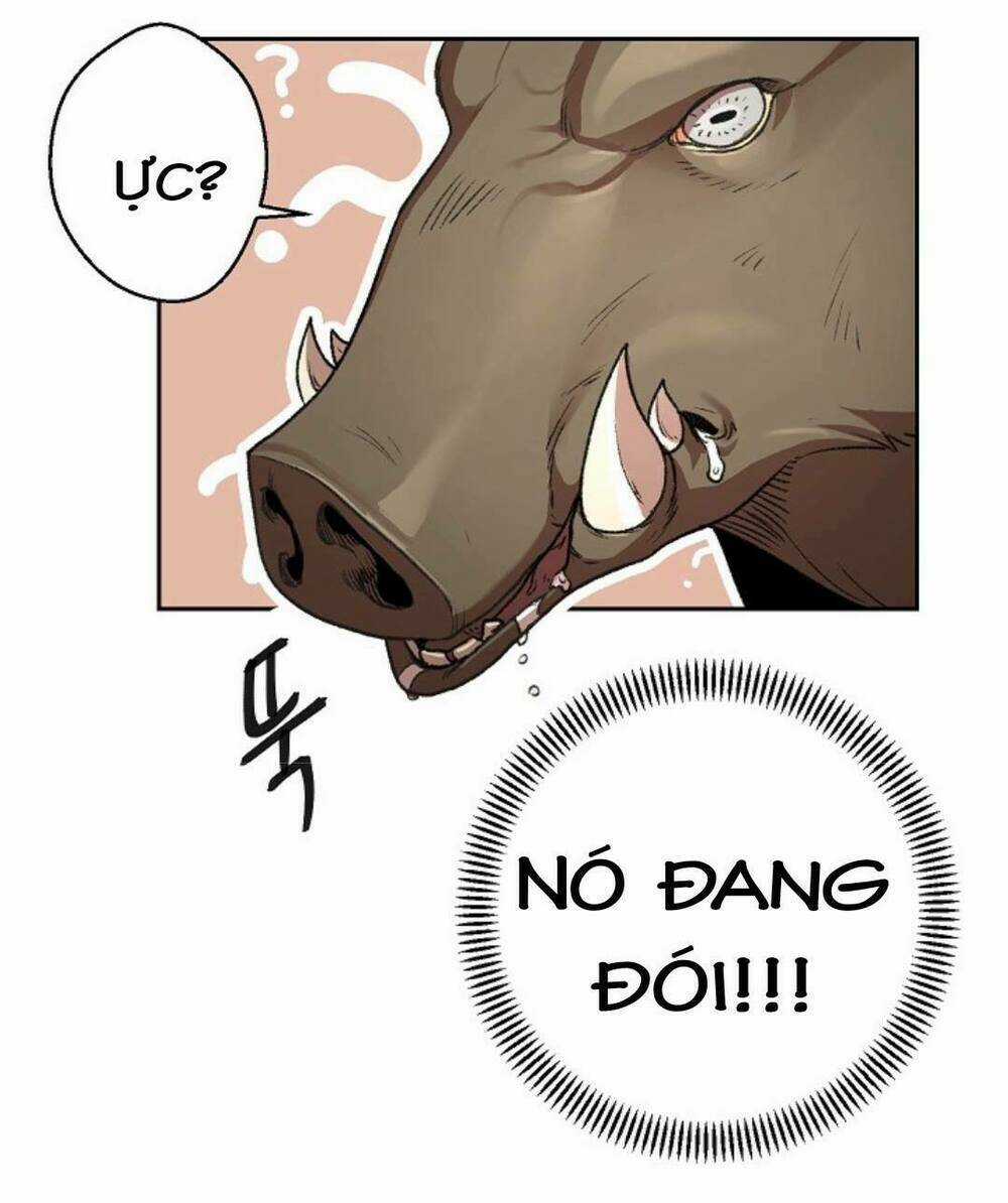 Tái Thiết Hầm Ngục Chapter 6 trang 69