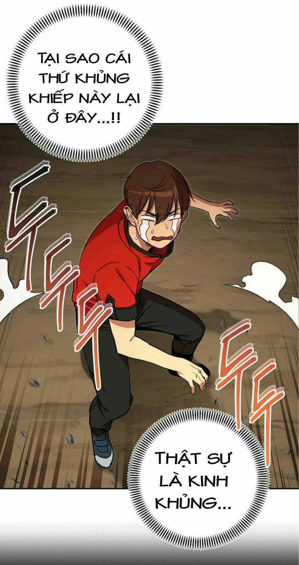 Tái Thiết Hầm Ngục Chapter 6 trang 70