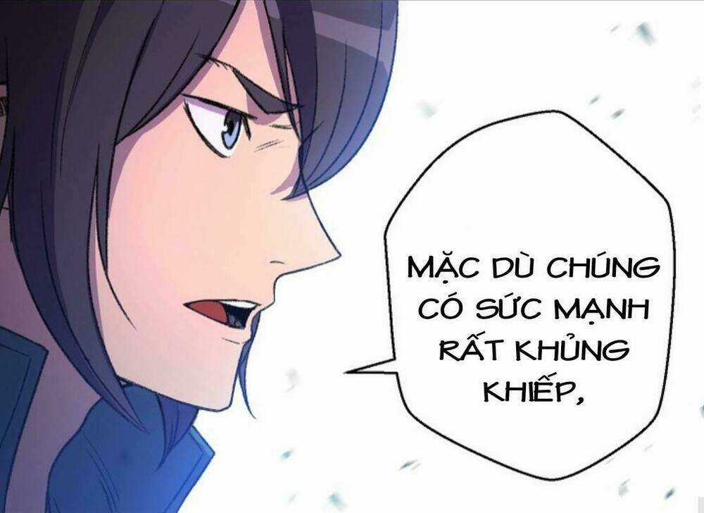 Tái Thiết Hầm Ngục Chapter 6 trang 72