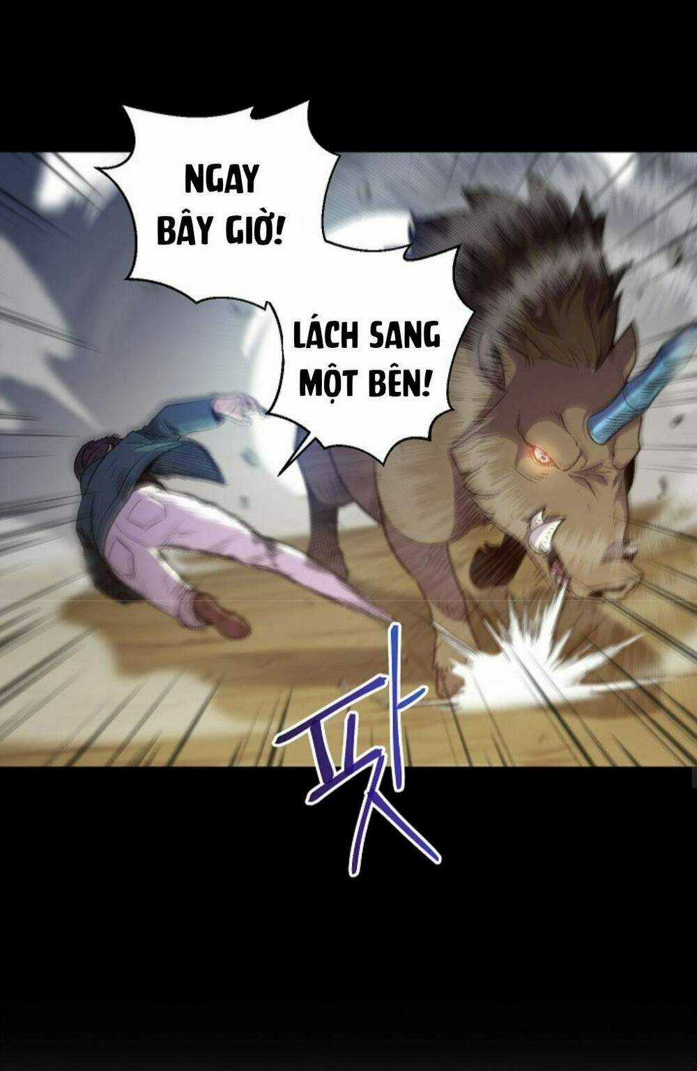 Tái Thiết Hầm Ngục Chapter 6 trang 75