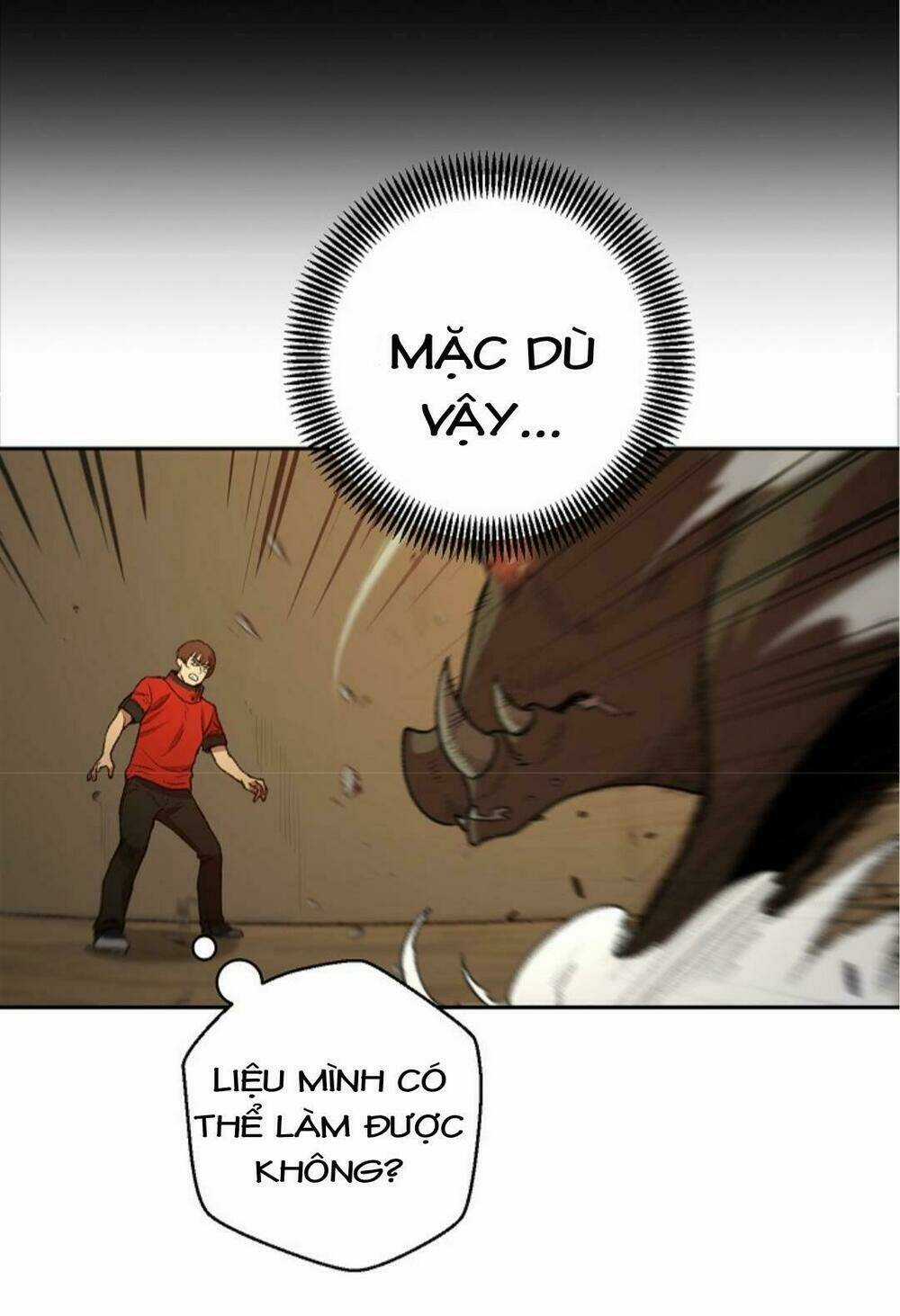 Tái Thiết Hầm Ngục Chapter 6 trang 76