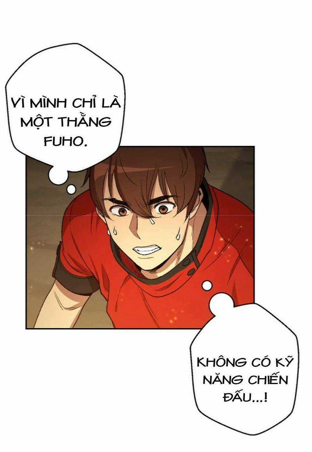 Tái Thiết Hầm Ngục Chapter 6 trang 77