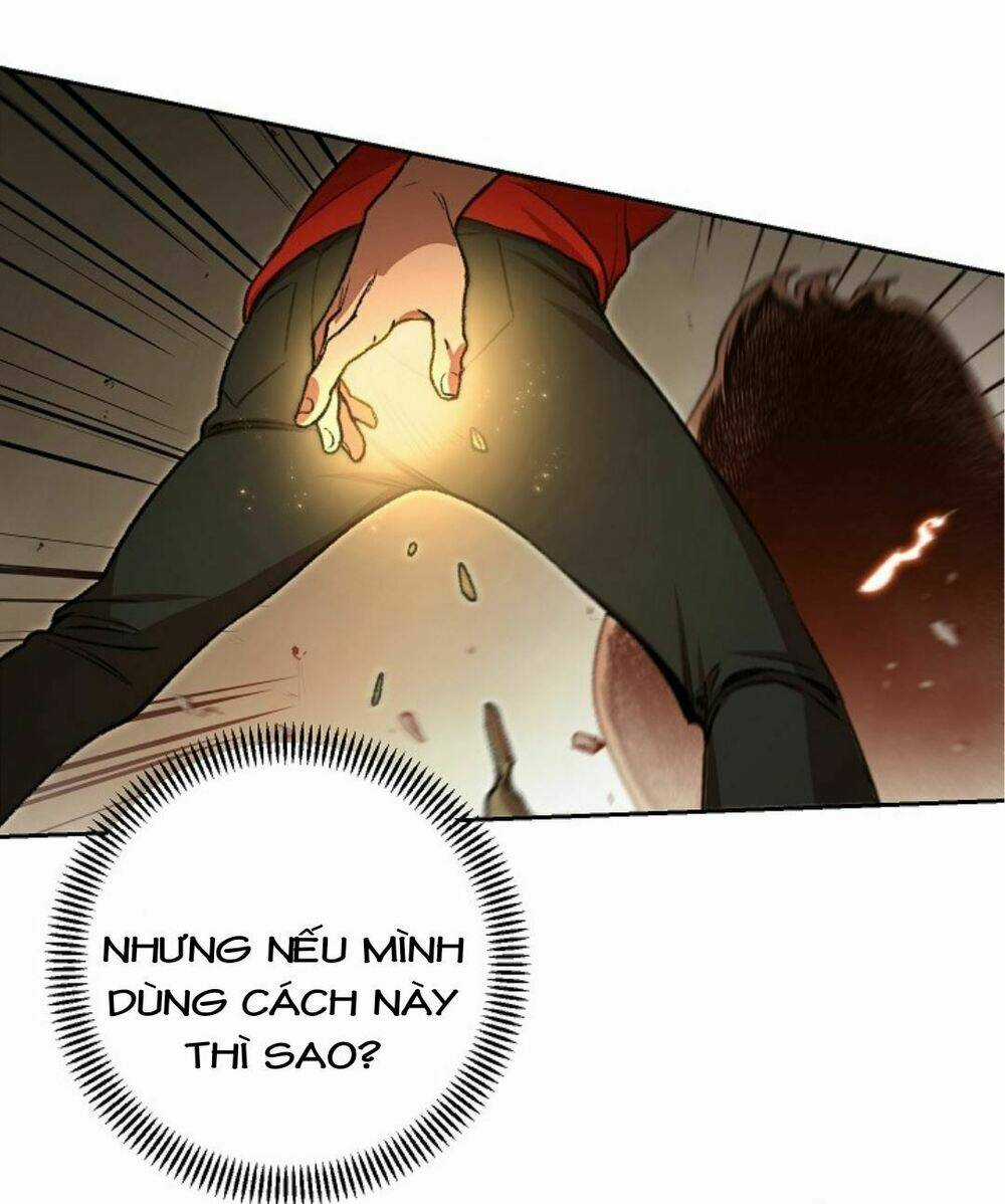 Tái Thiết Hầm Ngục Chapter 6 trang 79