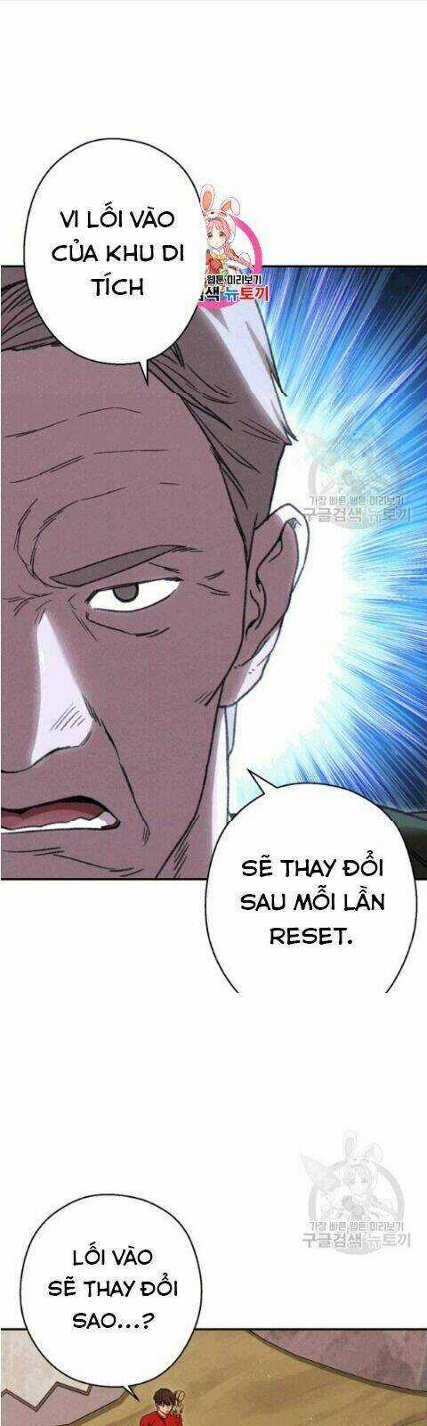 Tái Thiết Hầm Ngục Chapter 63 trang 1