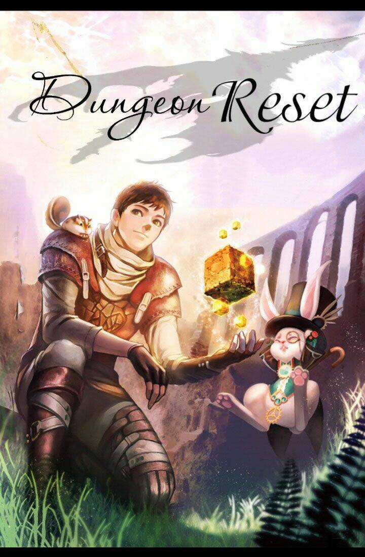 Tái Thiết Hầm Ngục Chapter 64 trang 0