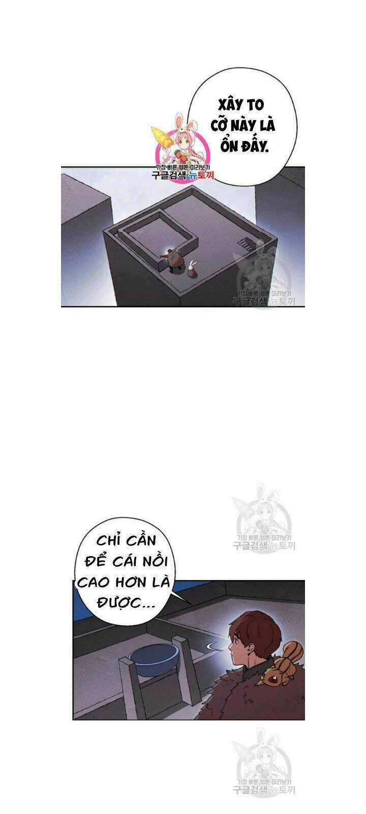 Tái Thiết Hầm Ngục Chapter 67 trang 1
