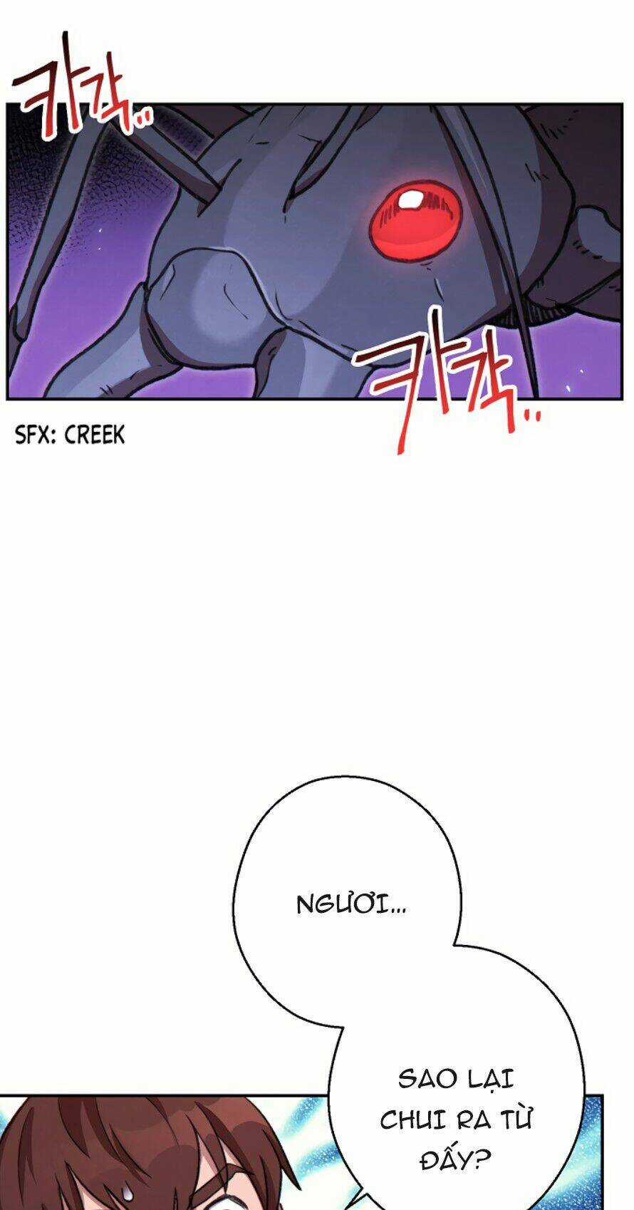 Tái Thiết Hầm Ngục Chapter 68 trang 0