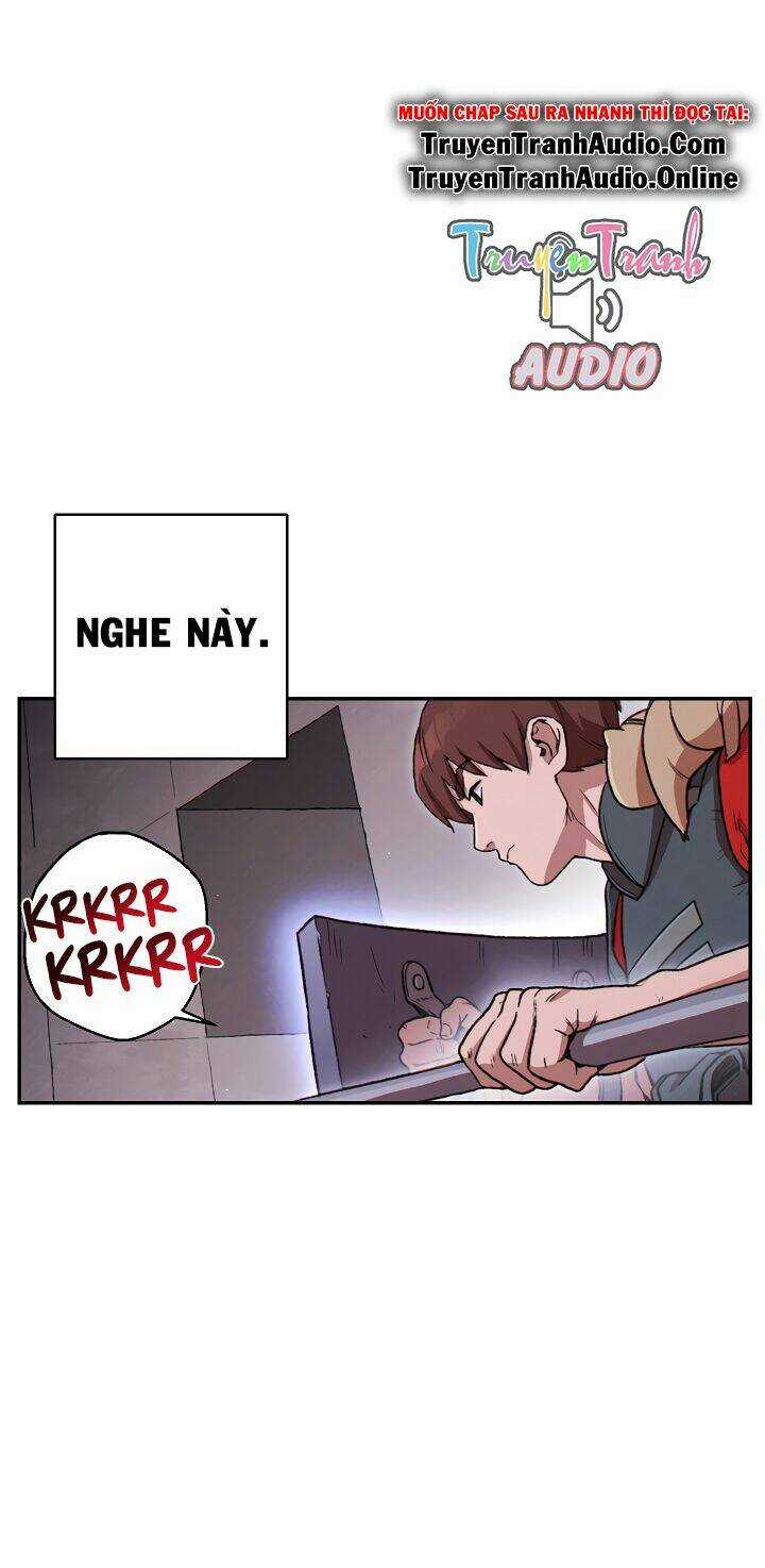 Tái Thiết Hầm Ngục Chapter 69 trang 0