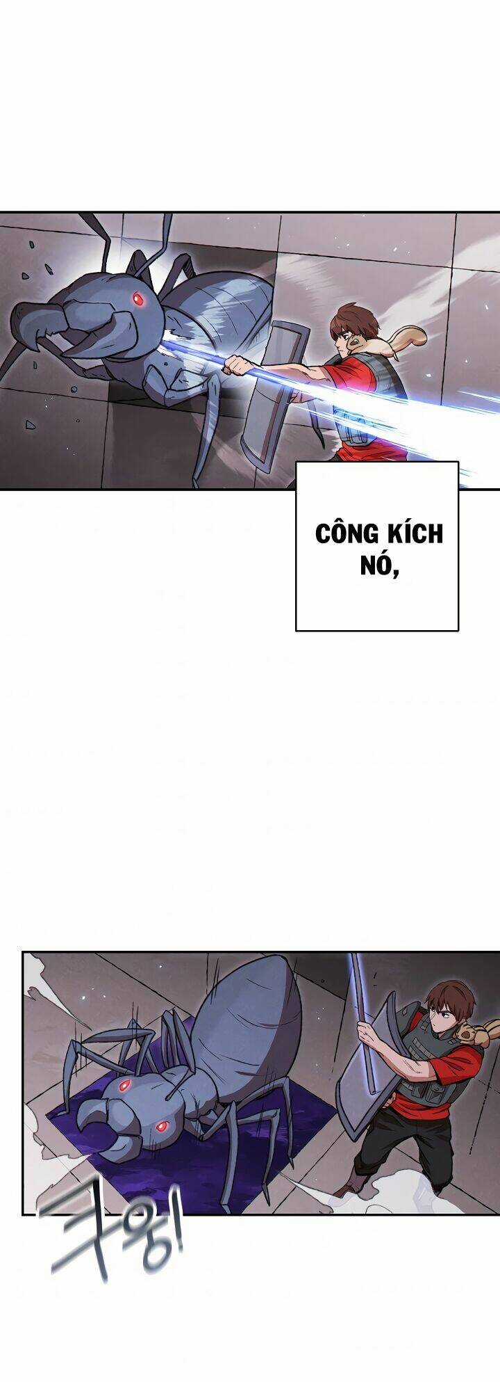 Tái Thiết Hầm Ngục Chapter 69 trang 1