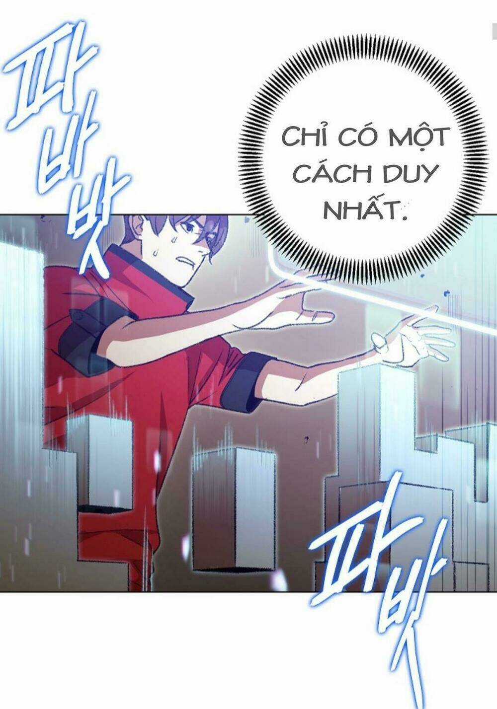 Tái Thiết Hầm Ngục Chapter 7 trang 10