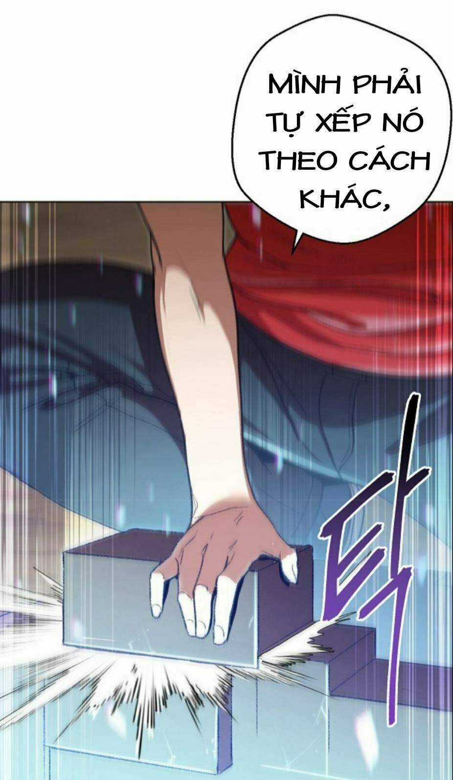 Tái Thiết Hầm Ngục Chapter 7 trang 11