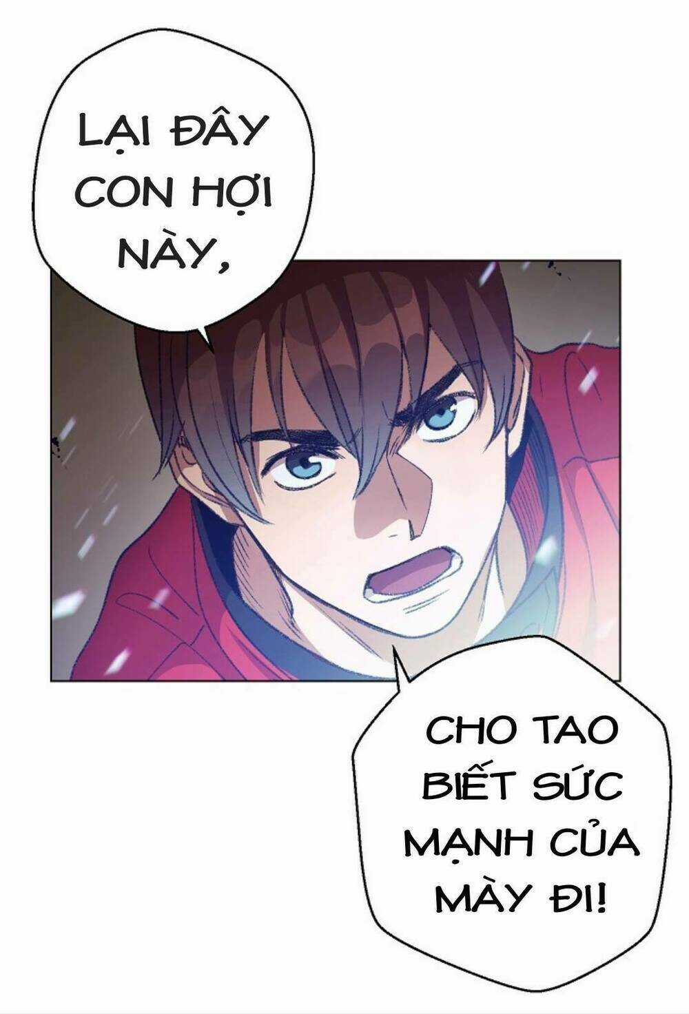 Tái Thiết Hầm Ngục Chapter 7 trang 12