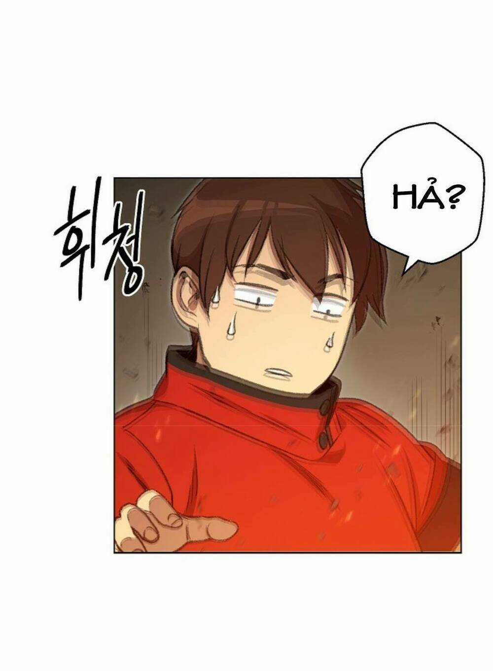 Tái Thiết Hầm Ngục Chapter 7 trang 15