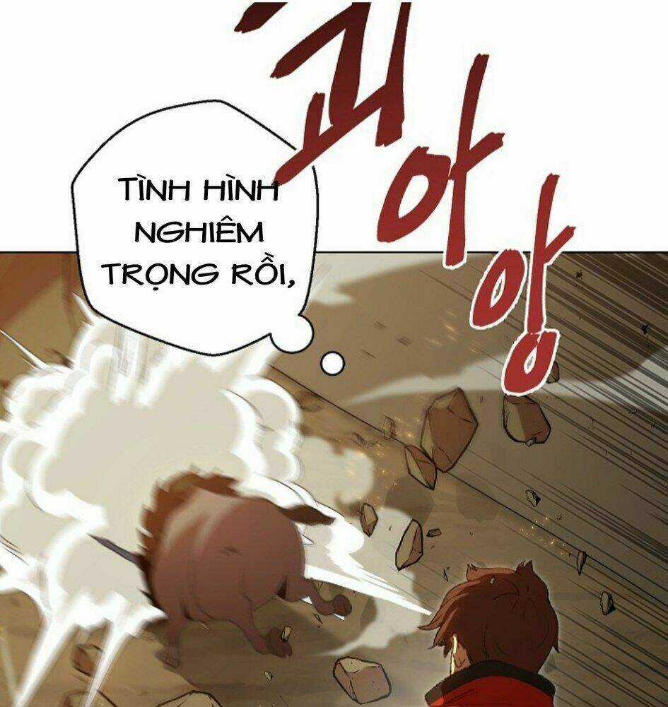 Tái Thiết Hầm Ngục Chapter 7 trang 17