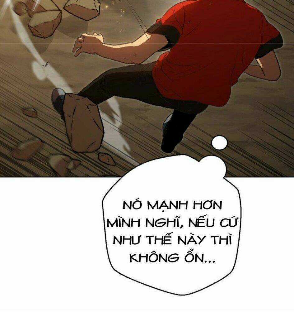 Tái Thiết Hầm Ngục Chapter 7 trang 18