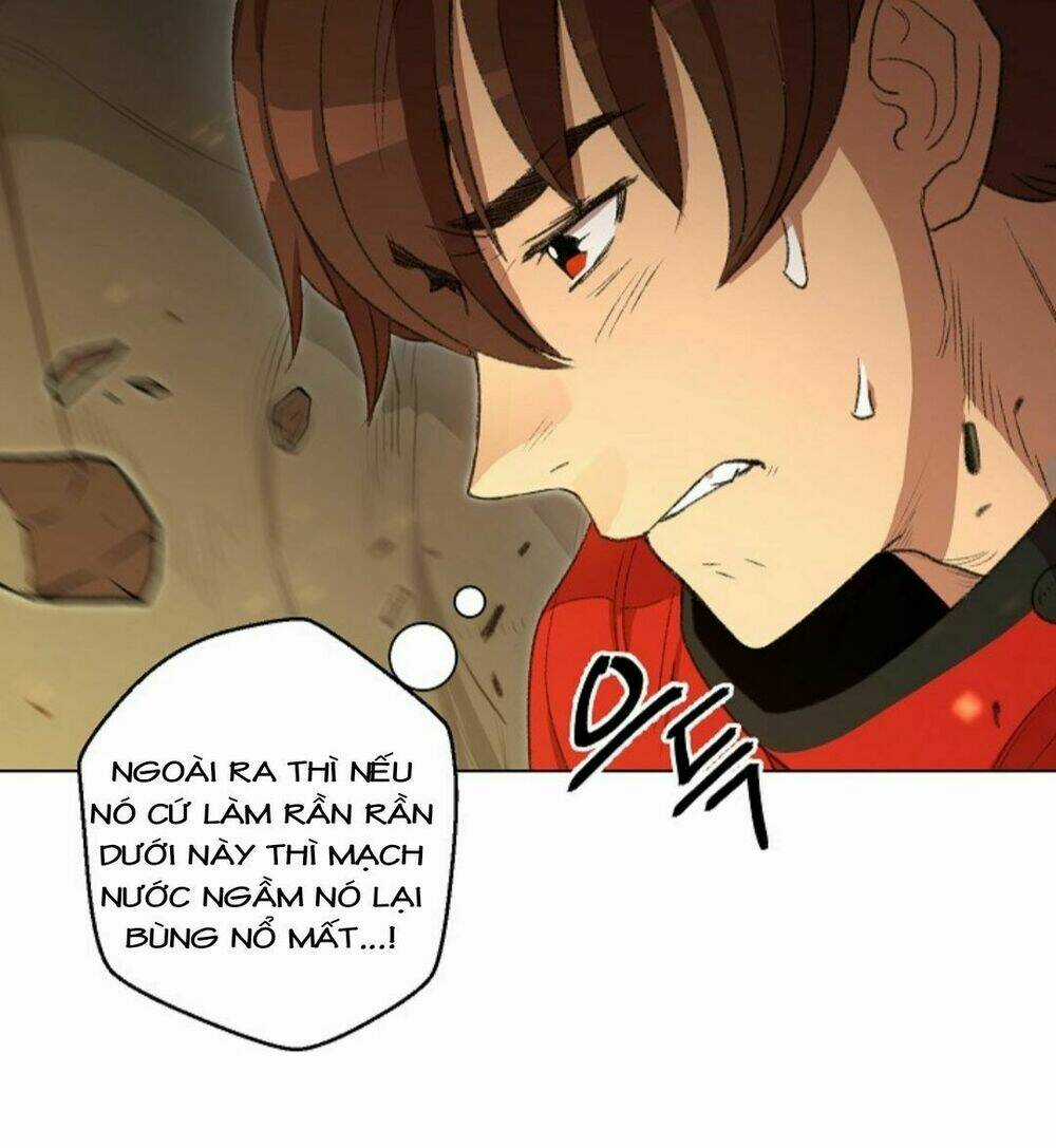 Tái Thiết Hầm Ngục Chapter 7 trang 20