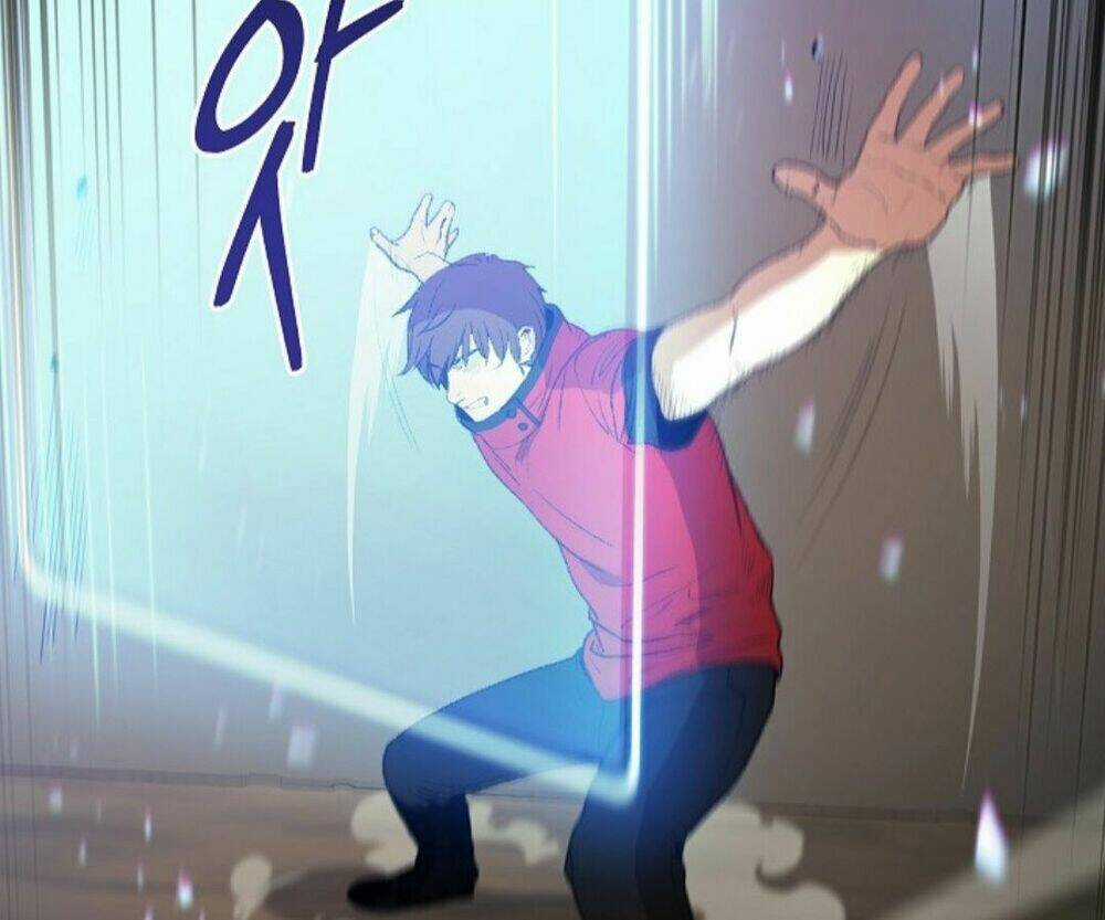 Tái Thiết Hầm Ngục Chapter 7 trang 21