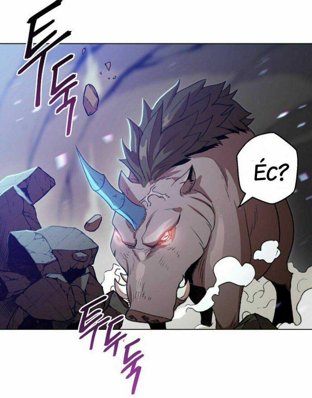 Tái Thiết Hầm Ngục Chapter 7 trang 23