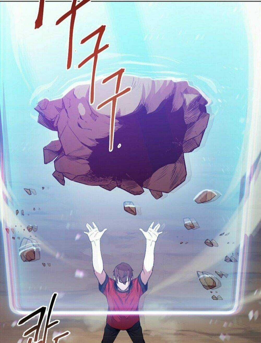 Tái Thiết Hầm Ngục Chapter 7 trang 24