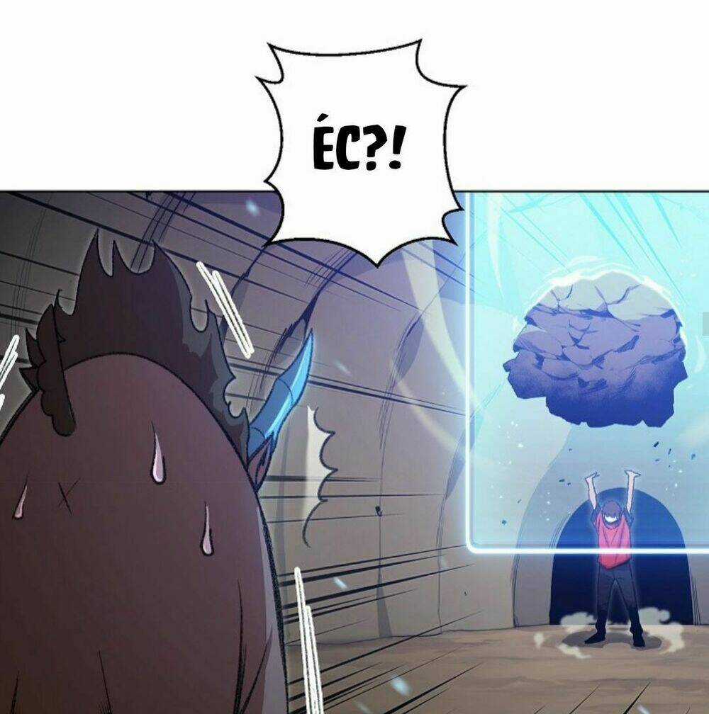 Tái Thiết Hầm Ngục Chapter 7 trang 25