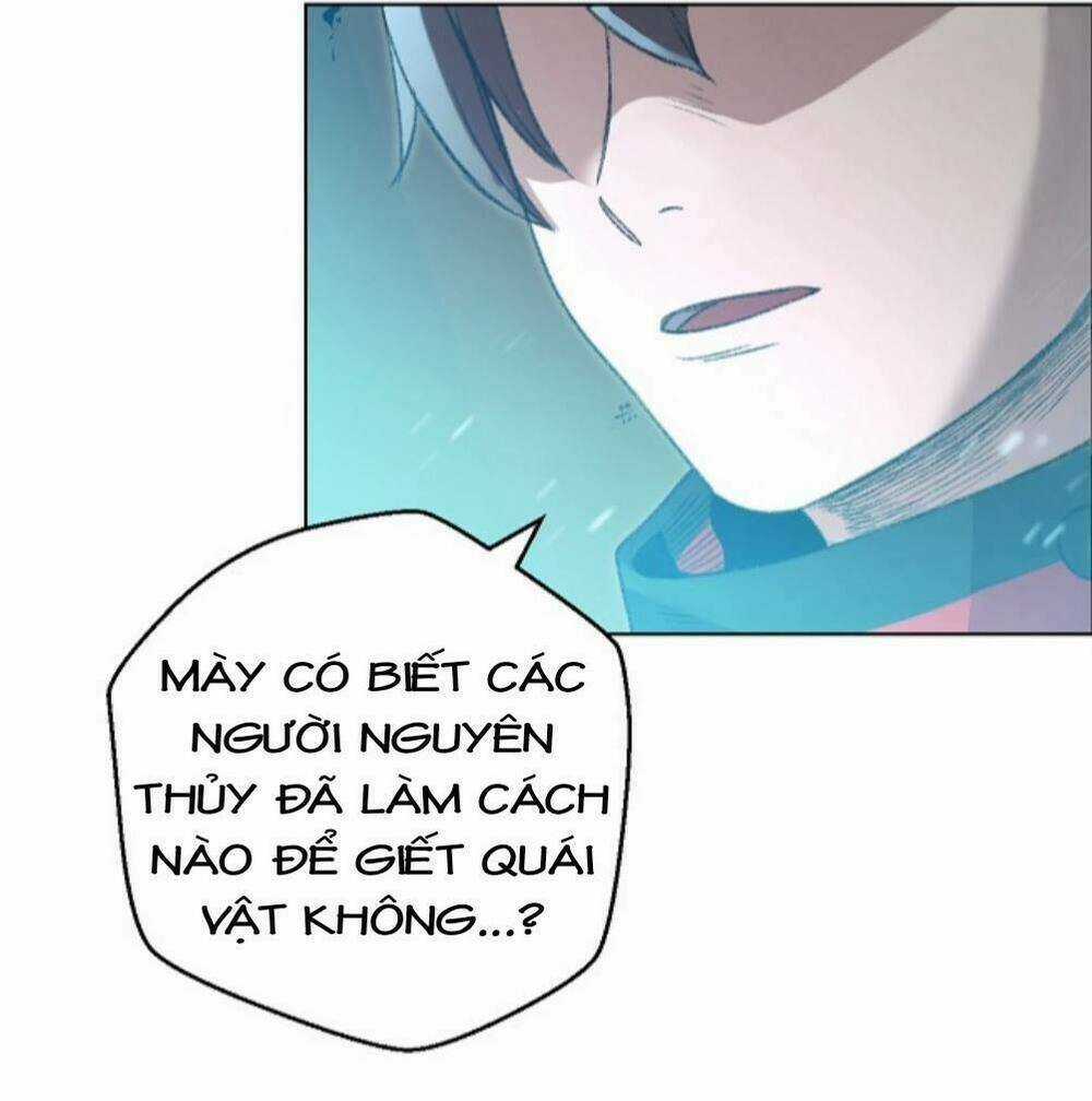 Tái Thiết Hầm Ngục Chapter 7 trang 26
